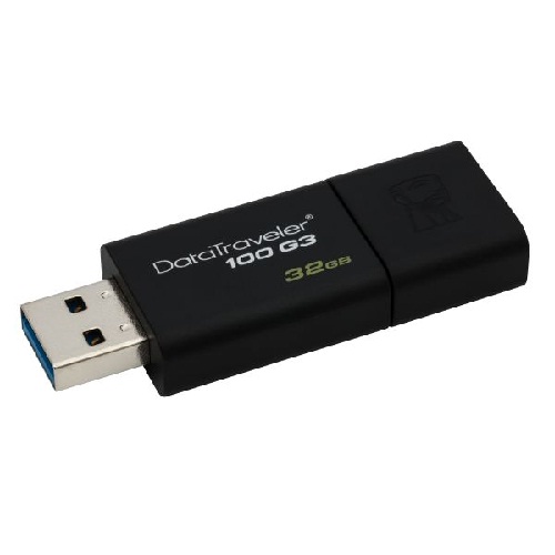 Memoria USB 32 GB Kingston